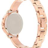 Guess • GW0022L3 • Rose Gold-Tone Crystal Analog Watch