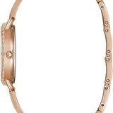 Guess • GW0022L3 • Rose Gold-Tone Crystal Analog Watch