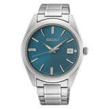 Seiko Pairs - SUR525 Montre Homme