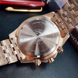 Citizen • BL5563-58E • Eco-Drive Classic