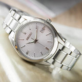 SUR307 • Seiko Essentials