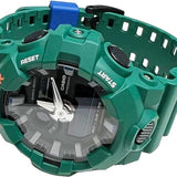 G-Shock GA700SC-3A MONTRE HOMME