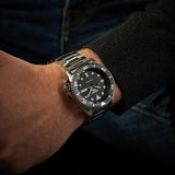SRPD55K1 • Seiko 5 Sports Automatic