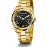 Guess • GW0265G3 • Gold-Tone Analog Watch