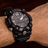 G-Shock GGB100-1A Mudmaster Montre pour homme