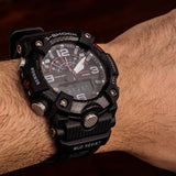 G-Shock • GGB100-1A • Mudmaster Men's Watch