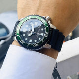Citizen • BN0155-08E • Eco-Drive Promaster Diver