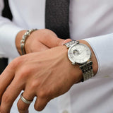 Bulova - 96 A235 Régate Classique