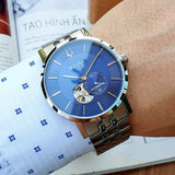 Bulova • 96A247 • American Clipper