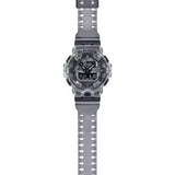 G-Shock • GA700SK-1A • Skeleton Series Men's Watch
