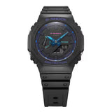 G-Shock MONTRE GA2100VB-1A MONDE VIRTUEL