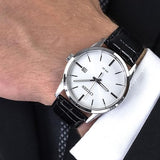 Citizen • BI5000-01A • Quartz