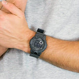 G-Shock-Entraîneur de puissance GBD800UC-8