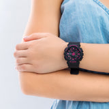 G-Shock • BA111-1A • Baby-G Women's Watch