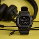 G-Shock • GX56BB-1 • Men's Watch