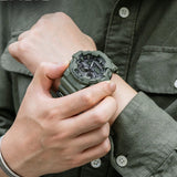 G-Shock • GA700UC-3A • Men's Watch