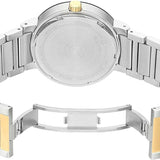 Bulova • 98C123 • Futuro Modern
