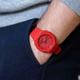 G-Shock • GA2100-4A • Men's Watch