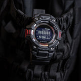 G-Shock • GBD100-1 • Move