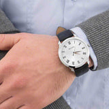 Bulova-Montre 96A133 Classic