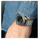 Seiko 5 Sports - SRPK13K1 Montre Homme