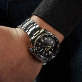 Montre Seiko 5 Sports - SRPD57K1 Montre Homme