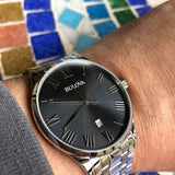 Bulova • 96B261 • Classic