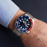 SRPD53K1 • Seiko 5 Sports Automatic