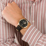Bulova • 97A154 • American Clipper