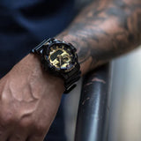 G-Shock • GA710GB-1A • Men's Watch