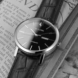 Bulova • 96C131 • American Clipper
