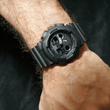 G-Shock • GA100-1A1 • Men's Watch