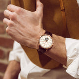 Bulova • 97A136 • Aerojet Classic