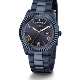 Guess • GW0265G9 • Men's Navy Analog Watch