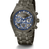 Guess • GW0260G3 • Gunmetal Multifunction Watch