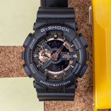 Montre pour homme G-Shock GA110RG-1A