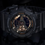 Montre pour homme G-Shock GA110RG-1A