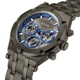 Guess • GW0260G3 • Gunmetal Multifunction Watch