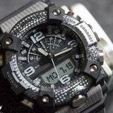 G-Shock GGB100-8A MUDMASTER MONTRE HOMME