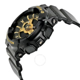 G-Shock • BA110-1A • Baby-G Women's Watch