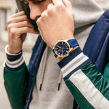 Bulova - 97B168 Étoile Marine