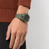 G-Shock • GBD800UC-3 • Power Trainer