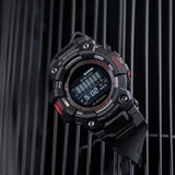 G-Shock • GBD100-1 • Move