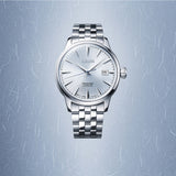 Seiko Presage - SRPE19 Montre Homme