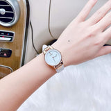 Citizen • GA1053-01A • Axiom Women's