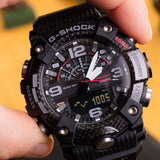 G-Shock GGB100-1A Mudmaster Montre pour homme