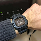 G-Shock • GX56BB-1 • Men's Watch