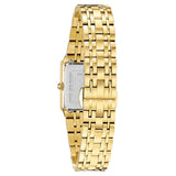 Bulova - 97 P140 Quadra Moderne