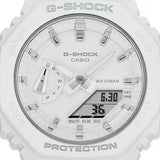 G-Shock • GMAS2100-7A • S-Series Women's Watch