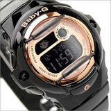 G-Shock • BG169G-1 • Baby-G Women's Watch
